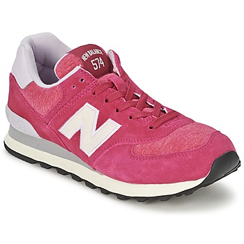 new balance pas cher rose